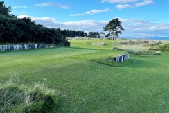 Nairn Golf Club