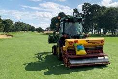 Tandridge Golf Club