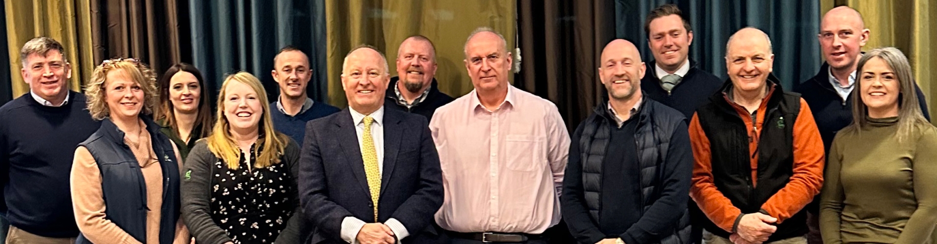 Barenbrug UK Acquired Watson Group