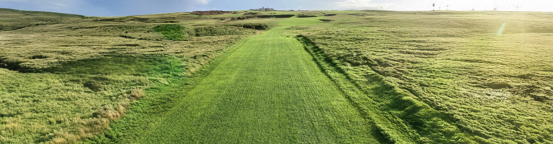 RPR Golf