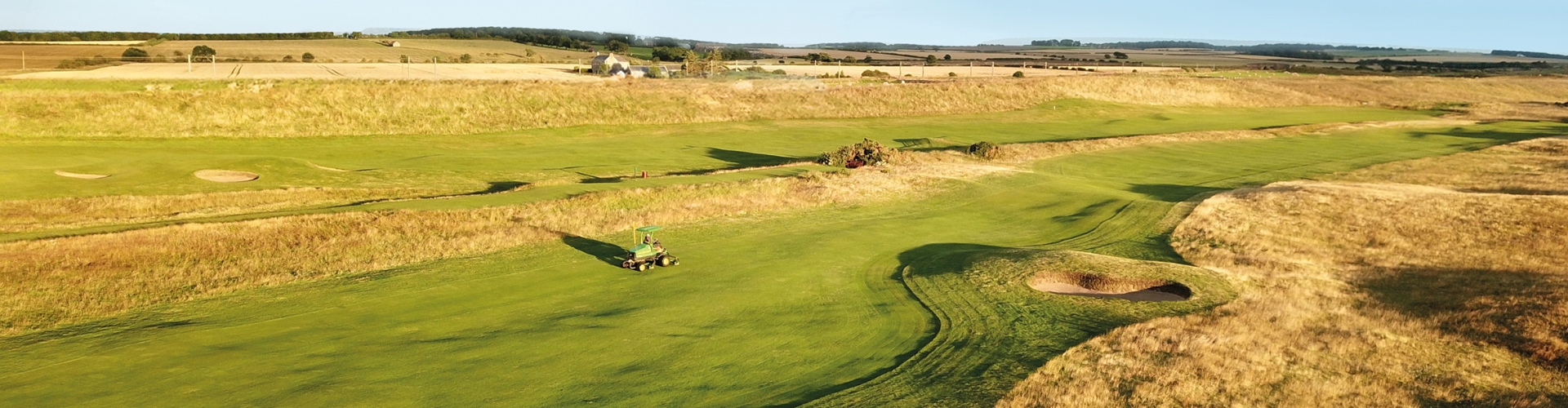 Goswick Links Golf Club