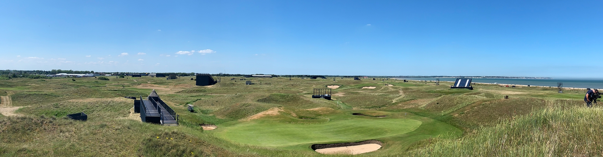 Royal St George's Golf Club