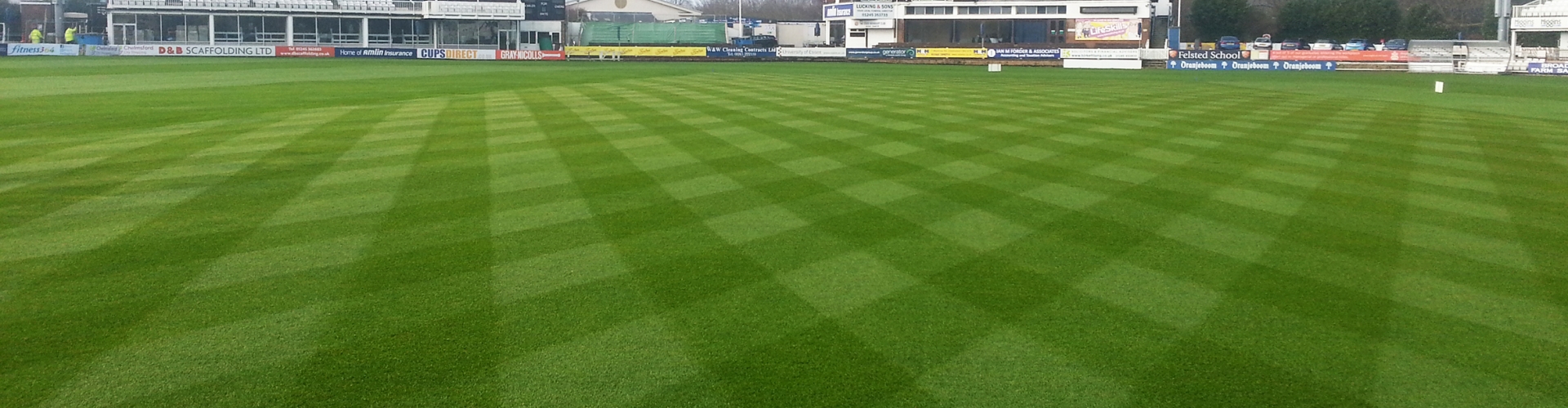 Essex County Cricket Club