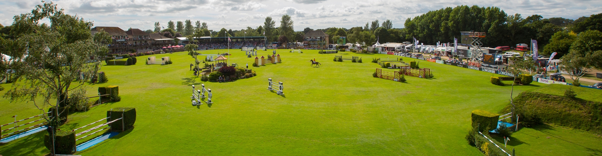 RPR Sprint Hickstead