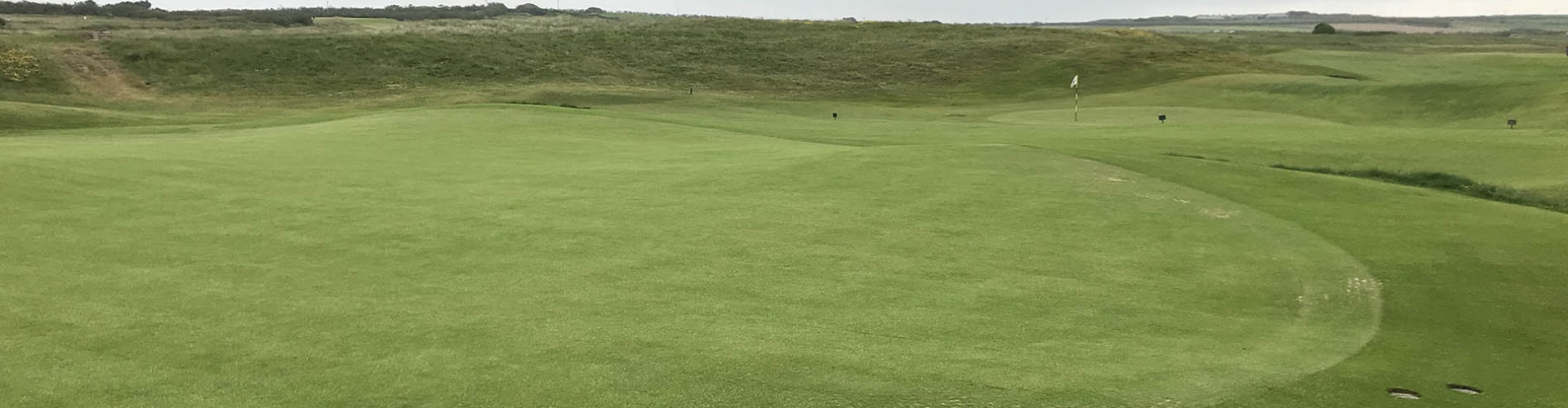 Testimonial - Trevose Golf Club header image