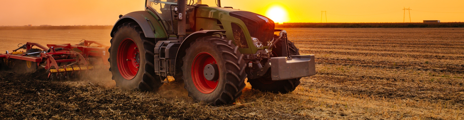 Tillage