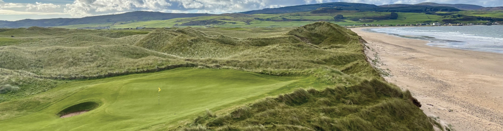 Shoreline