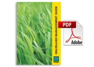 Grassland Management Guide
