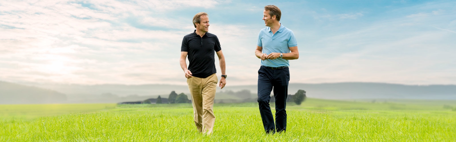 about us overview header