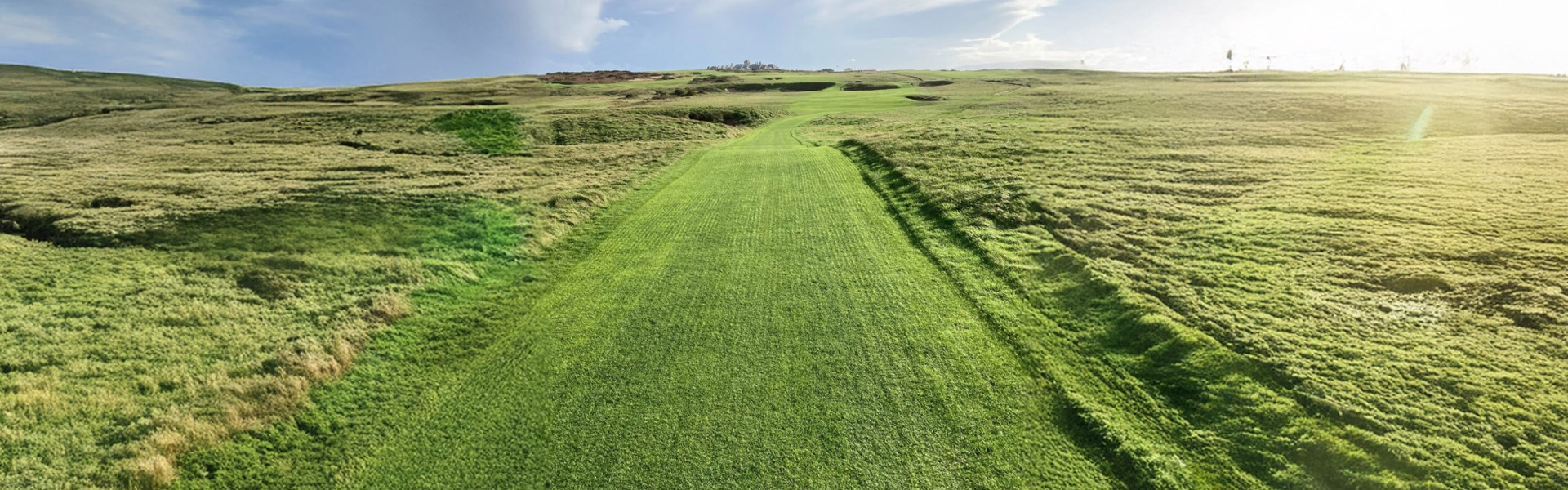 RPR Golf