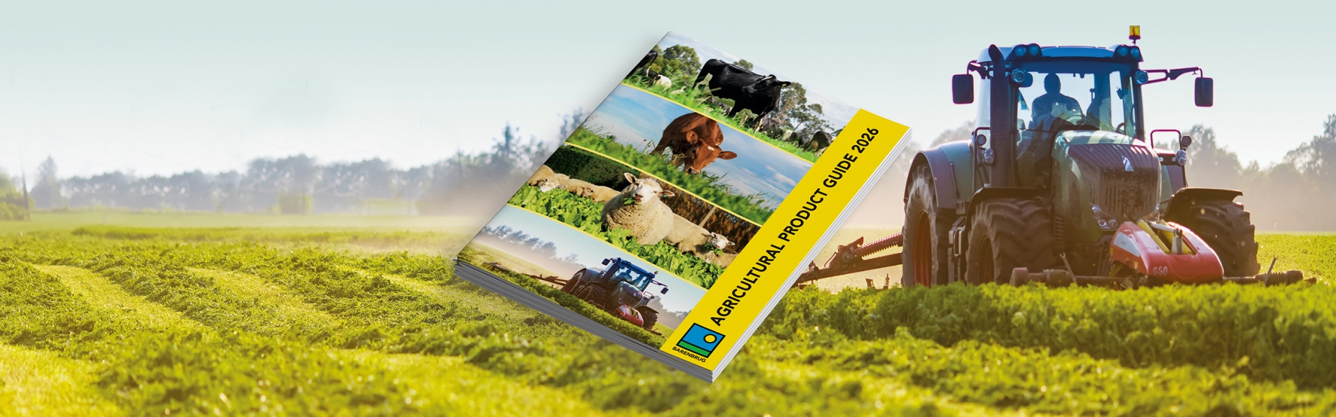 Agriculture Resources