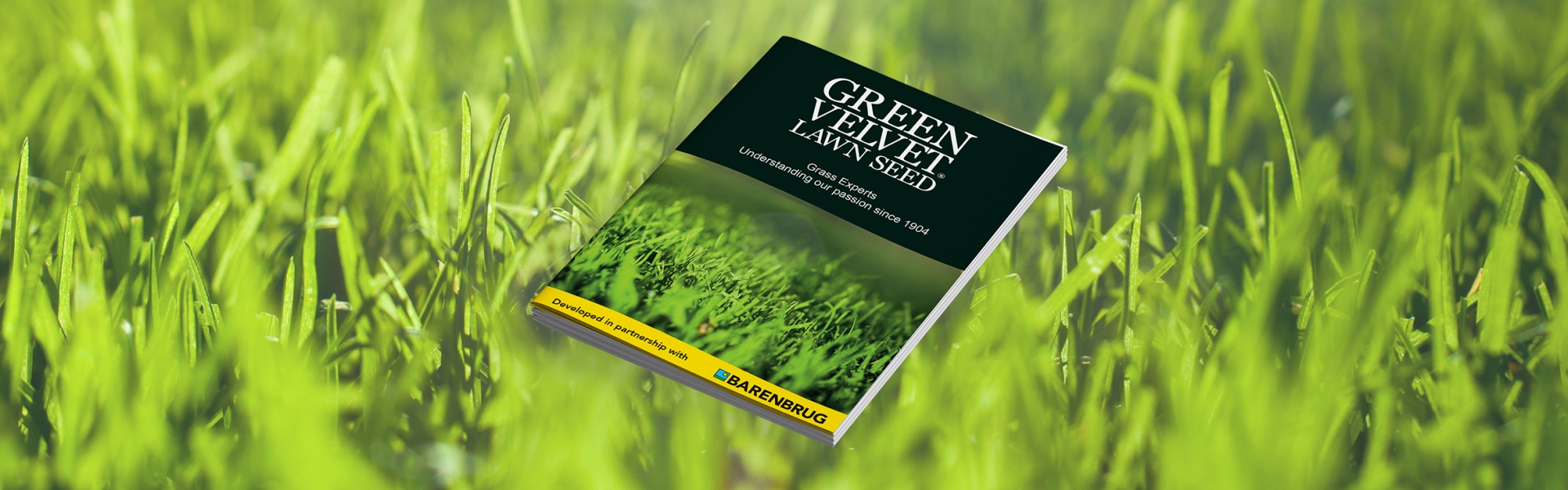 Home Lawn Resources