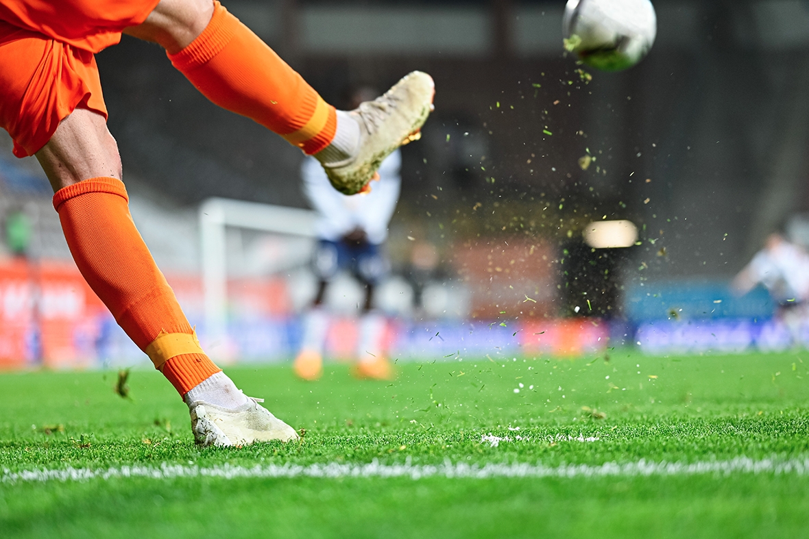 Football Sport