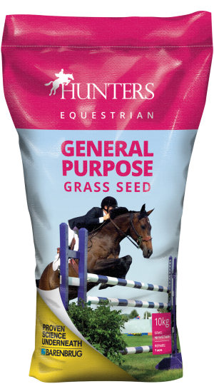 Equestrian Hunters General Purpose Product Bag
