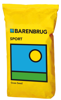 Sport Grass Seed Bag