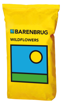 Wildflowers Bag