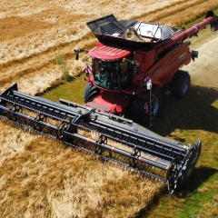 Stop Start Harvest Ease Up On Rotation